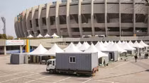 Kẻ tâm thần dọa đánh bom tại Seoul khiến 1.000 người phải sơ tán
