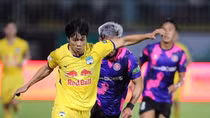 Mục tiêu thực tế của Hoàng Anh Gia Lai