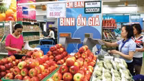 Tăng cường bình ổn giá cuối năm