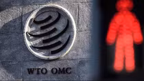 EU khởi kiện Trung Quốc ra WTO