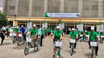 Hãy bỏ thuốc lá để ngăn ngừa bệnh tật