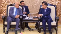 Thúc đẩy quan hệ đoàn kết hữu nghị giữa Việt Nam-Palestine