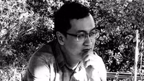 Mã thơ Bùi Việt Phương