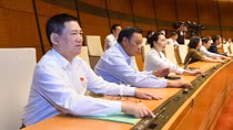 Quốc hội đồng ý bổ sung thông tin “nơi sinh” vào hộ chiếu cấp cho công dân Việt Nam