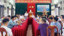 Huyện Đại Lộc tăng cường công tác quản lý đất đai