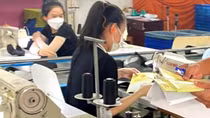Doanh nghiệp ngừng hoạt động cam kết bảo đảm quyền lợi cho 500 công nhân