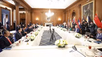 ASEAN hoan nghênh Hoa Kỳ cam kết ủng hộ vai trò trung tâm của ASEAN
