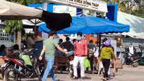 Trưởng khoa Dược của bệnh viện ở Đồng Tháp chết bất thường tại nhà riêng