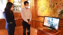 Thúc đẩy chuyển đổi số trong lĩnh vực bảo tồn, phát huy giá trị di sản