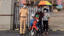 Công an tỉnh Quảng Bình: Những việc làm nghĩa tình vì dân