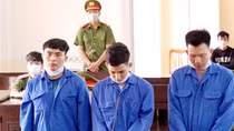 Cái kết thích đáng cho 3 đối tượng tổ chức xuất cảnh trái phép sang Campuchia