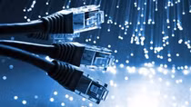Ukraine mất mạng internet trên diện rộng