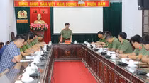 Bảo vệ an toàn không gian mạng ở vùng Kinh Bắc