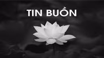 Đại tá Đặng Hữu Quảng từ trần