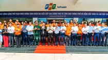 Thủ tướng Chính phủ thăm Khu đô thị FPT City tại Đà Nẵng