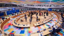 Nga-Ukraine có đạt "sự đồng thuận" để kết thúc chiến tranh?