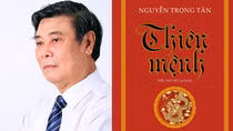 “Thiên mệnh” - ánh xạ bi hùng về Quang Trung - Nguyễn Huệ