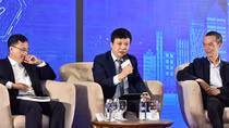 Giải pháp trên nền tảng Cloud của Viettel Solutions đạt hạng 5 sao tại Smart City Vietnam 2022