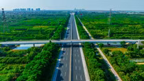 “Cuộc cách mạng” đô thị tại Vùng Thủ đô
