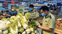 Chỉ thị của Ban Bí thư về tăng cường bảo đảm an ninh, an toàn thực phẩm trong tình hình mới