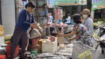 Kiểm soát an toàn thực phẩm "đổ" vào TP Hồ Chí Minh