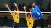 Mục tiêu vào chung kết SEA Games 31 của bóng chuyền có quá tầm?