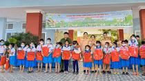 Tuyên truyền phòng, chống đuối nước cho trẻ em