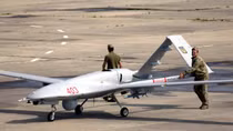 Ukraine gây quỹ mua UAV, Thổ Nhĩ Kỳ gửi tặng miễn phí