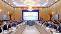 Cần tăng tốc cải cách, cải thiện môi trường đầu tư, kinh doanh