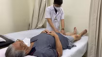 Khai trương phòng khám điều trị hội chứng hậu COVID-19