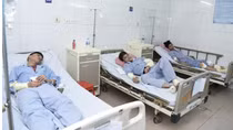Kết luận sơ bộ nguyên nhân vụ nổ làm 34 người bị thương ở Bắc Ninh