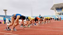 6 VĐV Việt Nam nghi dương tính doping tại SEA Games: Có thể liên quan đến điền kinh và hoạt chất giảm cân
