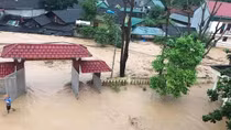 Thủ tướng ra công điện khẩn trước nguy cơ "lũ chồng lũ"