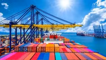 Xuất khẩu đạt 122,4 tỷ USD