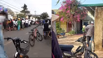Điều tra vụ nổ khiến 4 học sinh thương vong