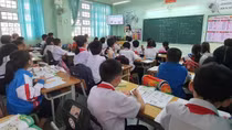 Giải quyết tình trạng thiếu giáo viên cục bộ tại Kon Tum