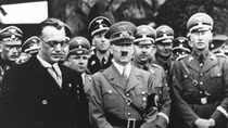 Anschluss - Cuộc xâm lăng không tiếng súng