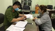 Điều hành đường dây lô đề tiền tỉ qua mạng xã hội