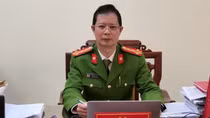 Cục CSHS ra cảnh báo về “Lệnh truy nã” giả mạo