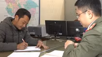 Xử phạt đối tượng báo tin sai sự thật đến đường dây nóng