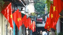“Việt Nam - Ngọn cờ đầu của ASEAN”