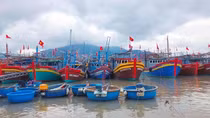 Gỡ khó giúp ngư dân bám biển bảo vệ ngư trường