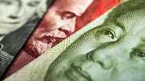 Nga nỗ lực thoát đồng USD