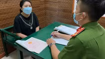 Mượn sổ đỏ, làm giả căn cước vay ngân hàng 700 triệu đồng