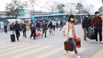 Đừng vì “kiềng canh nóng thổi cả rau nguội”!