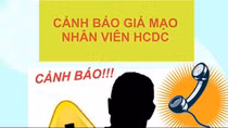 Cảnh báo giả mạo nhân viên HCDC đòi đưa người đi cách ly y tế