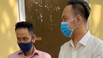 Cú lừa triệu đô cuả vợ chồng “con trai thứ trưởng Bộ Công thương”