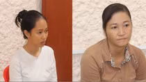 Hai "nữ quái" từ An Giang đến Sóc Trăng cướp giật tài sản
