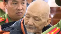 Thi hành bản án hình sự đối với bị cáo Lê Tùng Vân