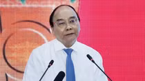 Chủ tịch nước chủ trì hội nghị lấy ý kiến các tỉnh, thành phố phía nam góp ý Đề án xây dựng Nhà nước pháp quyền